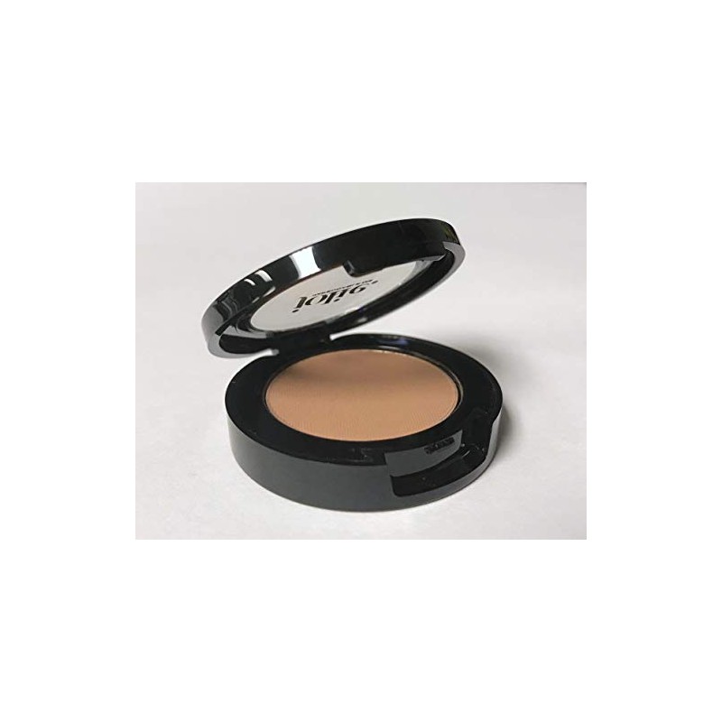 Jolie Matte Eye Shadow - Hypoallergenic - Cedar