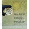 Viking Product Supply EIFS Stucco Woodpecker Damage Repair Kit