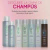 Hidracolor Matiz Shampoo Neutralizante Y Hidratante 300 Ml