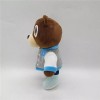 Peluches Peluche Kanye West Collage Dropout Donda Yeezuz Oso 30