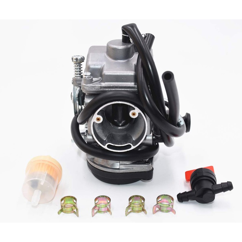 Partman Carburetor Carb Fit For YAMAHA TW200 TW 200 2001-2017