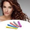 Hair Roller, Flexible Curling Rod, 60 Pieces 6 Different Sizes