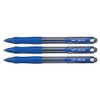 Uni-Ball Laknock SN100/14 1.4mm Ballpoint Pen - Blue (Pack of