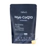Holiherb - Myo Inositol (4g) + Metil Folato + COQ10