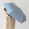 VITAFELICE nsu-30159z Women's Folding Parasol for Rain or Shine (Auto