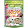 Kenmin Food Harusamekuru Ball 1.7 oz (48 g) x 10 Packs