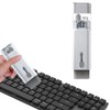 7 in 1 Laptop Cleaning Kit Keyboard Cleaner,Computer Screen Cleaning