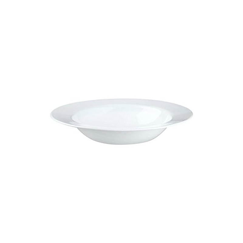 Corelle Impressions 28oz/828mL Wide Rim Entree Bowl 4 pack Winter