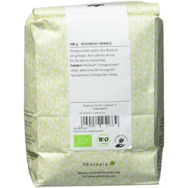 Ökotopia Rooibush Orange 500 g