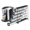 Rice rat k cup Holders for 5 Tier Coffee Pod