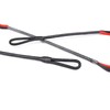 NIKA ARCHERY 26.5 inch Crossbow String Replacement Strings for Crossbow