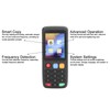 NFC Card Copier Writer ID IC Elevator Card Reader Duplicator