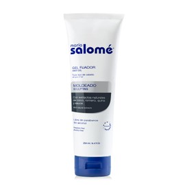 Gel Fijador María Salomé Hair Styling Gel