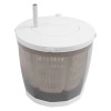 2 in 1 Manual Mini Portable Washing Machine Compact Washer