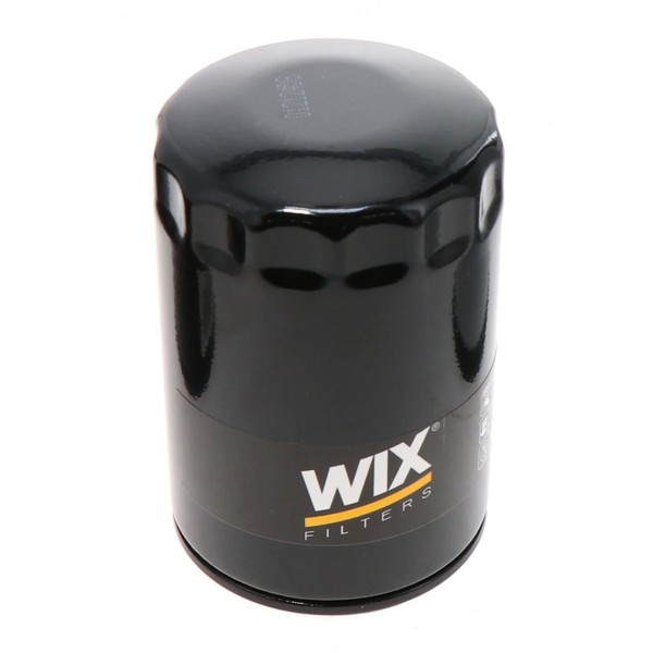 Wix WIX FILTR LD Full-Flow Spin-On Lube Oil Filter (WL10255)