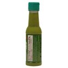 La Perrona Green Chiltepin Hot Sauce 5 Ounce Bottle |