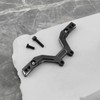 Briny River RC Car Front Shock Tower Brace GRM28TY01 Aluminium