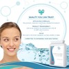 Marine Collagen 600mg 60 Capsules - Highly Bioavailable Naticol® Type