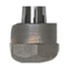 Metabo 631949000 Collet, Green, 1/4-Inch