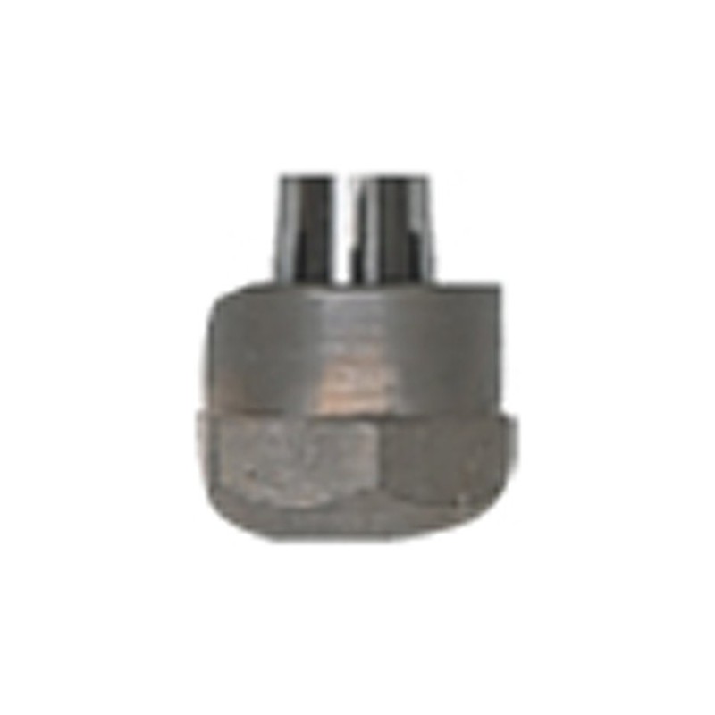 Metabo 631949000 Collet, Green, 1/4-Inch