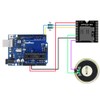 KeeYees DFPlayer Mini MP3 Player Module, Mini Audio Module, Sound
