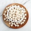 Champagne Bubbles, White Candy Gummies, Non-Alcoholic, The Hampton Popcorn &