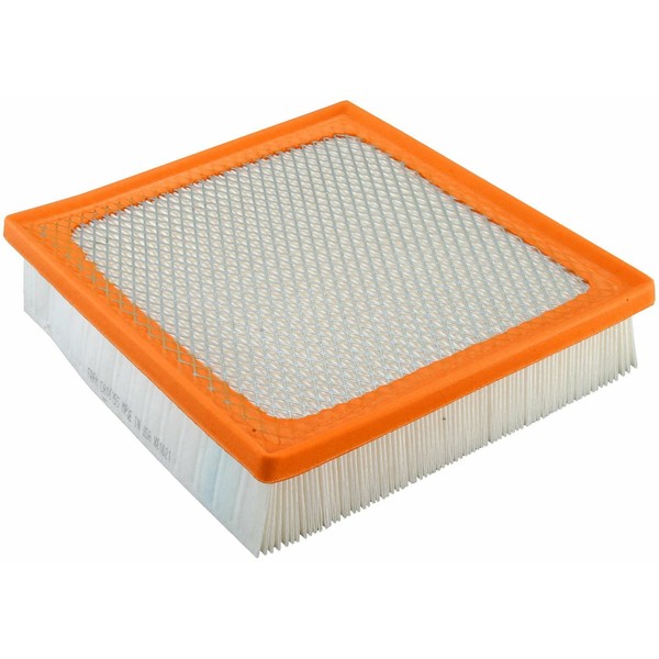 FRAM Extra Guard CA10755 Replacement Engine Air Filter for Select Lexus, Toyota, Jeep and Dodge Models, Provides Up to 12 Months or 12,000 Miles Filter Protection