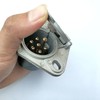 7 Pin Trailer Side Connector Kit - 7 Pole 7
