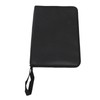 Fireproof Document Bag Professional Safe Heat Insulated 12 Pages Waterproof