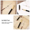 GC QUILL Fountain Pen Set, Elegant Executive Fine Nib Pen