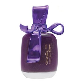 Flushing Destellos de Amor Eau de Perfum, Floral Fragrance with Jasmine, Rose and Violet Notes, Purple