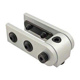 4183, 10 Series, Standard 90 Degree Dynamic Pivot Assembly with Straight Arms