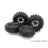 Tamiya 15547 Mini 4WD Upgrade Parts Series No.547 EZ Chassis