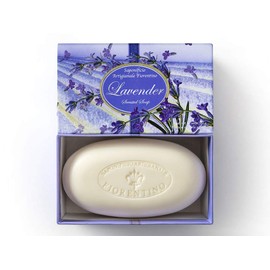 Saponificio Artigianale Fiorentino Hallelujah 10.5 Oz. Single Soap Set From Italy