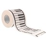 Ipetboom Piano Toilet Paper Bulk: Funny Toilet Paper Towels Toilet