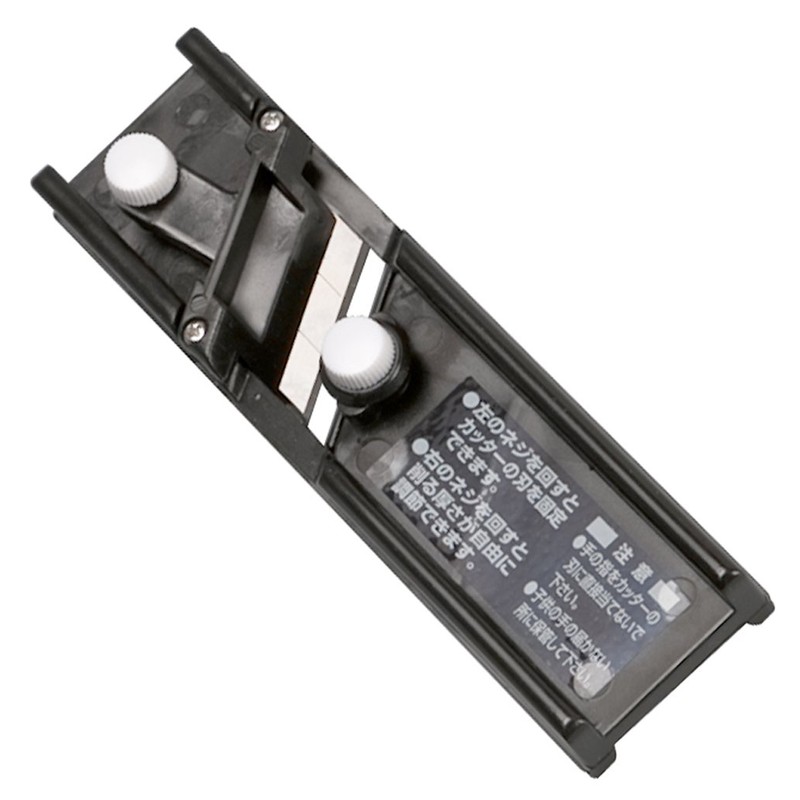 Inoue Surface Replacement Plane 14025 