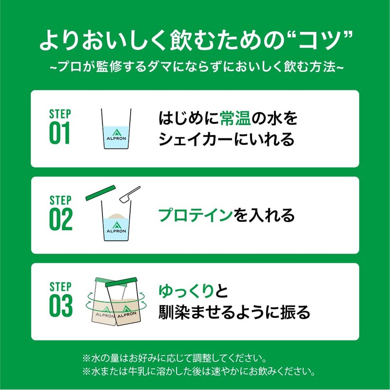 アルプロン (ALPRON SLIM) ソイ プロテイン SOY 本格 抹茶風味 750g ケトン