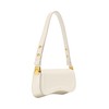 JW PEI Joy Bag, Women's 2-Way Crossbody Bag, Small Shoulder