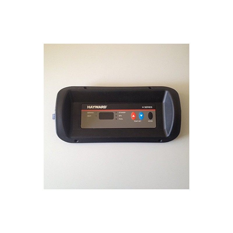 INSYNC ENGINEERING D13030 - Compatible with All Hayward H Fand