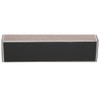 Aluminum Alloy File Imported Sandpaper Polishing Lever Gasket Guitar Tool