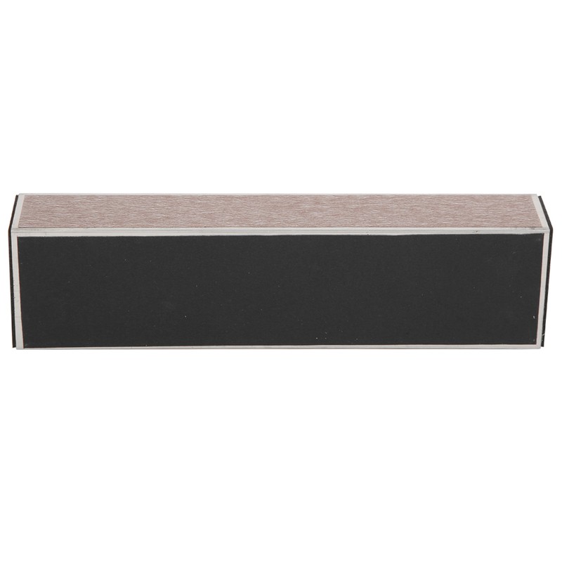 Aluminum Alloy File Imported Sandpaper Polishing Lever Gasket Guitar Tool