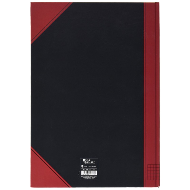 King and Ebhardt 865523301 Business Paper, Cardboard, with A Glossy