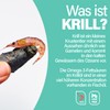 Omega 3 Capsules Fatty Acids from Krill Oil, , ,