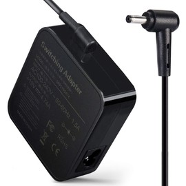 90W ADP-90YD B AC Adapter Charger Replace for Asus K55A K55N K501UX K53E Q550L U56E A55A K751L A450J A450VC X53E X551M X555LA K550D A55V Laptop