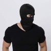 TOPTIE Breathable Balaclava Outdoor Neck Gaiter Headwear Scarf