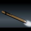 Maxar Electric Smooth Touch LED Pen Light Fits in Pen