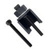JEYPSHQP Steering Wheel Pin Removal Tool – Compatible with W80652