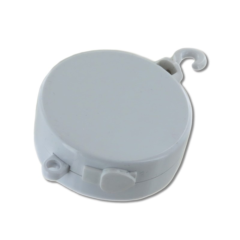 Lutèce Créations Music Box/Music Box/Music Box for Music Mobile with