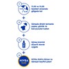NIVEA SUN SPF50 Anında Güneş Koruyucu Sprey 200ml, Hassas Ciltler