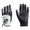 HIRZL Trust Control 2.0 Ladies (Silver Grey LH, M)